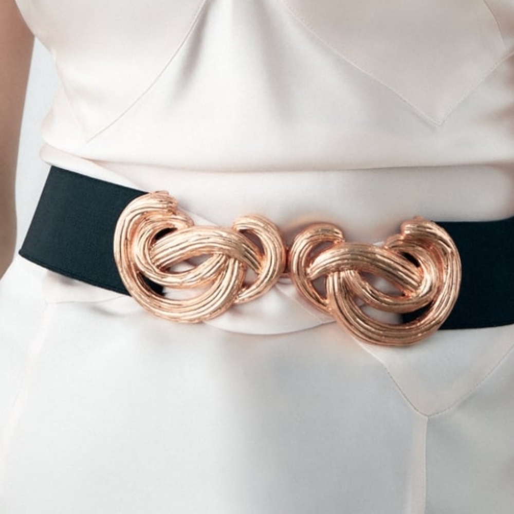 Zara belt size 32